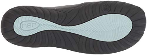 JBU by Jambu Women's Crimson Oxford Flat - Image 5