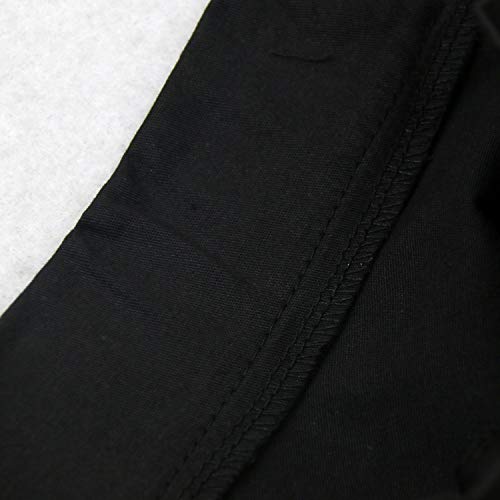 KILLREAL Women's Vintage Knee Length Flare Floral A Line Pleated Skirt - Image 5