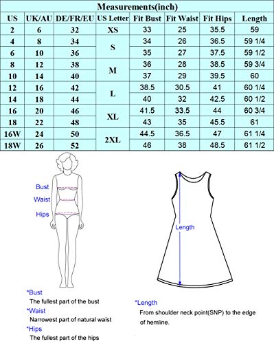 Kate Kasin Women Sequin Bridesmaid Dress Sleeveless Maxi Evening Prom Dresses - Image 8