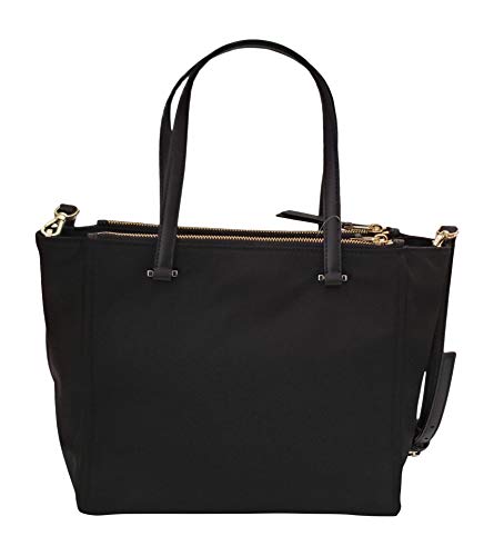 Kate Spade New York Medium Satchel Dawn Purse (Black)… - Image 3