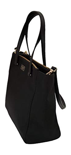 Kate Spade New York Medium Satchel Dawn Purse (Black)… - Image 4