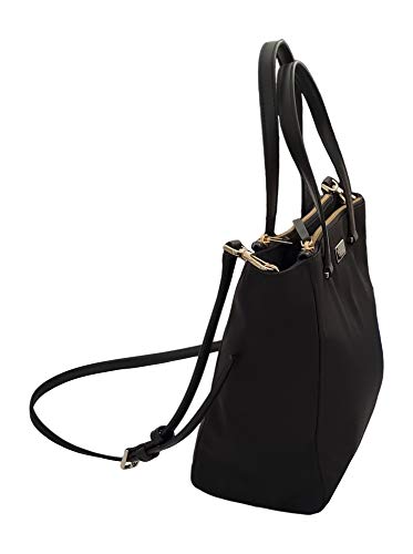 Kate Spade New York Medium Satchel Dawn Purse (Black)… - Image 5