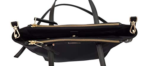 Kate Spade New York Medium Satchel Dawn Purse (Black)… - Image 6