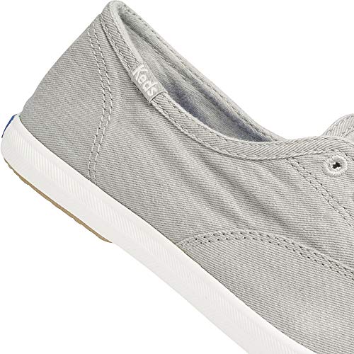 Keds Women's Chillax Washed Laceless Slip-On Sneaker - Image 6
