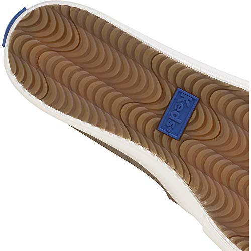 keds double decker perf suede