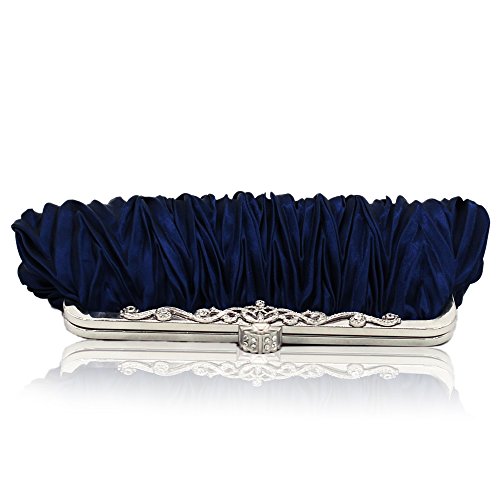 Kingluck Silk Cocktail Evening Handbags/Clutches in Gorgeous Silk purse - Image 4