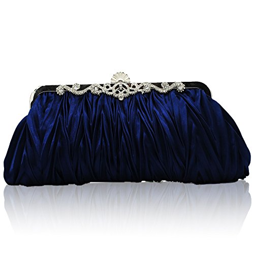 Kingluck Silk Cocktail Evening Handbags/Clutches in Gorgeous Silk purse - Image 6