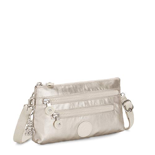 Kipling Laurie Convertible Crossbody Bag - Image 3