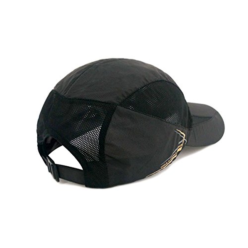 LETHMIK Sport Cap Summer Quick-Drying Sun Hat Unisex UV Protection Outdoor Cap - Image 6