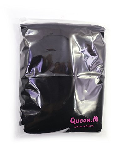 LYKSAW Queen.M Women's Sexy Bodycon Dress Knitting Casual Club Party Slim Short Mini Dress - Image 8