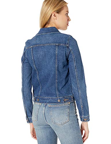 Levi's Women's Original Trucker Jacket (Standard and Plus) - Image 5