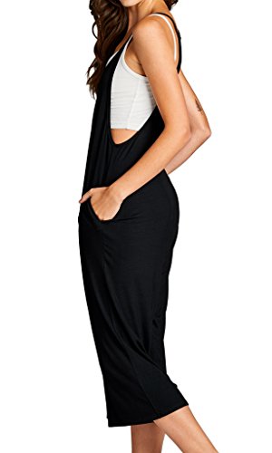 Loving People Loose Fit Jumpsuits - Image 4
