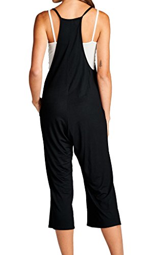 Loving People Loose Fit Jumpsuits - Image 5
