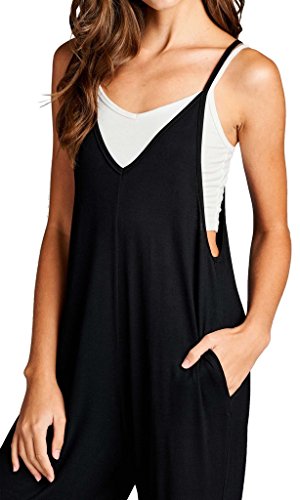 Loving People Loose Fit Jumpsuits - Image 6
