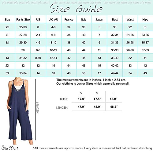 Loving People Loose Fit Jumpsuits - Image 8