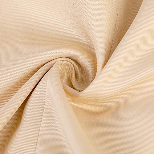 Women's Long Sleeve Solid Color Turn-Down Collar Coat Ladies Business Suit Cardigan Jacket Suit Blazer Tops - Image 5