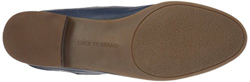 Lucky Brand Women's Cahill Loafer Flat - Image 5