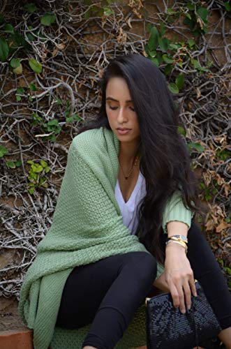 LMB High Waisted Leggings for Women Tummy Control - Extra Soft Fabric, Perfect for Lounging, Yoga, Casual and Formal… - Image 6