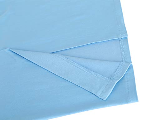 MUXXN Women's 1950's Vintage V Neck Ruched Sheath Formal Pencil Dress