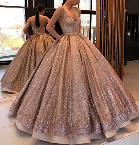 Meijia Handicraft Meijia Prom Dress Strap Evening Ball Gowns For Wedding Me066 - Image 4