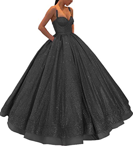 Meijia Handicraft Meijia Prom Dress Strap Evening Ball Gowns For Wedding Me066