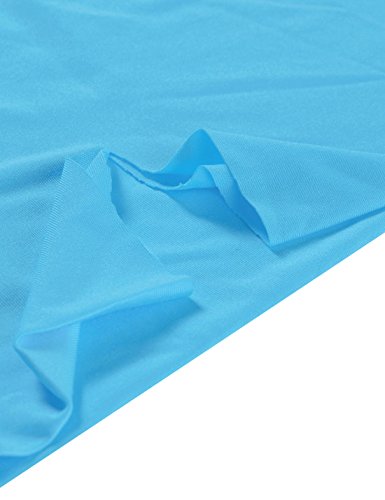 NEARKIN Beloved Womens Waistband Double Layered Pencil Midi Skirt - Image 5