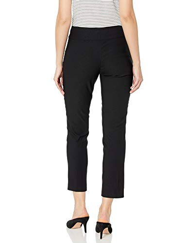NIC+ZOE Women's Ankle Wonderstretch Pant - Image 4