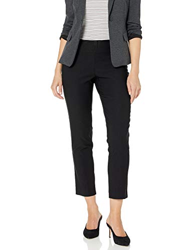 NIC+ZOE Women's Ankle Wonderstretch Pant