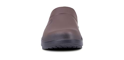 OOFOS OOcloog - Lightweight Recovery Footwear - Reduces Pressure on Feet, Joints & Back - Machine Washable - Image 4