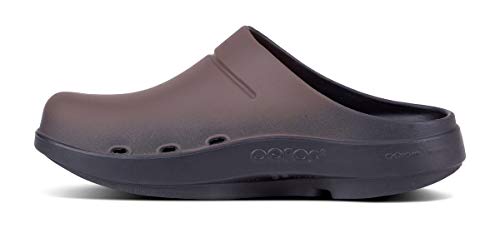 OOFOS OOcloog - Lightweight Recovery Footwear - Reduces Pressure on Feet, Joints & Back - Machine Washable - Image 5