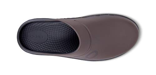 OOFOS OOcloog - Lightweight Recovery Footwear - Reduces Pressure on Feet, Joints & Back - Machine Washable - Image 7