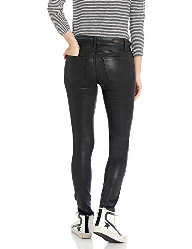 PAIGE Women's Verdugo Ultra Skinny Jeans - Image 3
