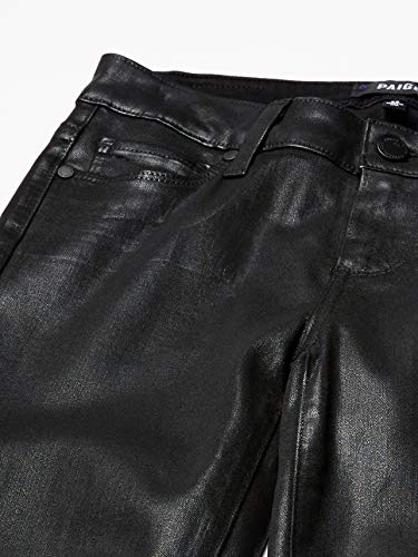 PAIGE Women's Verdugo Ultra Skinny Jeans - Image 6