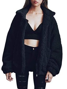 Women's Fur & Faux Fur Jackets & Coats