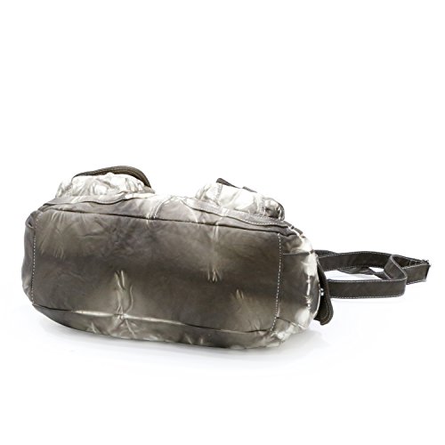 Purses and Handbags Women Tote Shoulder Top Handle Satchel Hobo Bags Fashion Washed Leather Purse… - Image 6