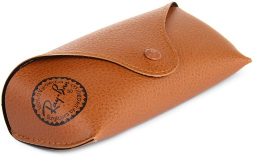 Ray-Ban RB3016 Clubmaster Square Sunglasses - Image 7