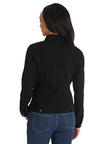 Riders by Lee Indigo Women's Denim Jacket - Image 5