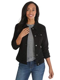 Women's Denim Jackets