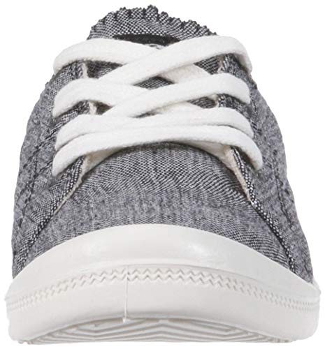 Roxy Women's Bayshore Slip on Shoe Sneaker - Image 3
