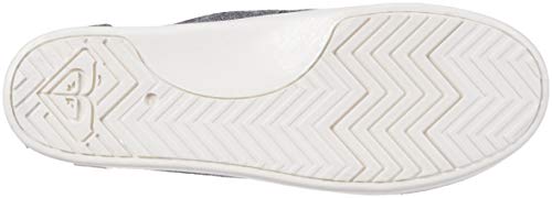 Roxy Women's Bayshore Slip on Shoe Sneaker - Image 5