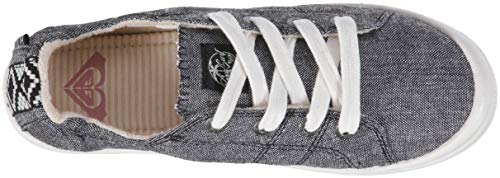 Roxy Women's Bayshore Slip on Shoe Sneaker - Image 6