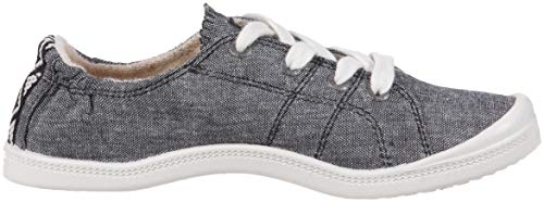 Roxy Women's Bayshore Slip on Shoe Sneaker - Image 7