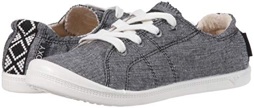 Roxy Women's Bayshore Slip on Shoe Sneaker - Image 8