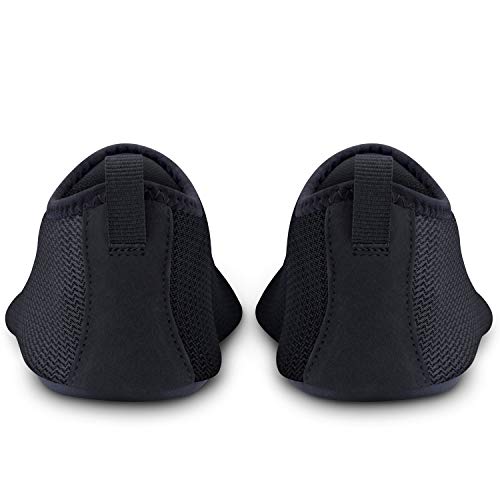 SEEKWAY Water Shoes Quick-Dry Aqua Socks Barefoot Slip-on for Beach Pool Swim River Yoga Lake Surf Women Men SK001 - Image 5