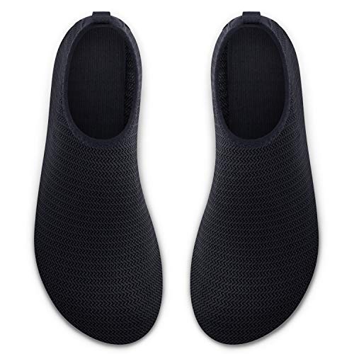 SEEKWAY Water Shoes Quick-Dry Aqua Socks Barefoot Slip-on for Beach Pool Swim River Yoga Lake Surf Women Men SK001 - Image 6