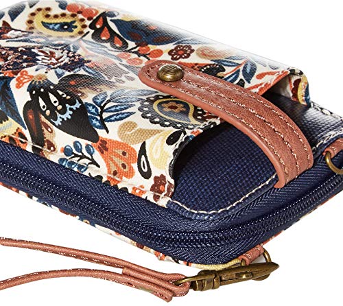 Sakroots Smartphone Wristlet - Image 4