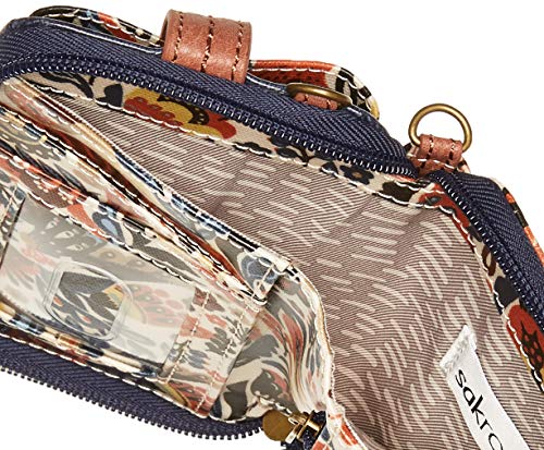 Sakroots Smartphone Wristlet - Image 6