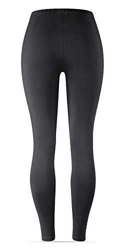 SATINA High Waisted Capri & Full Length Leggings Yoga - Image 5