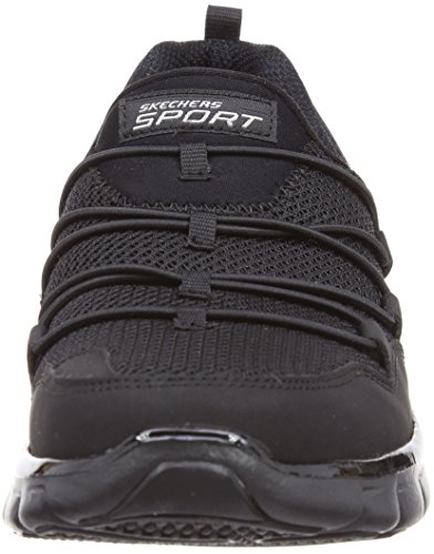 Skechers Sport Women's Loving Life Memory Foam Fashion Sneaker - Image 3