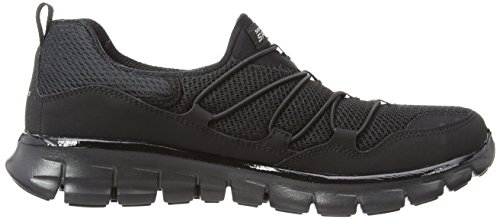Skechers Sport Women's Loving Life Memory Foam Fashion Sneaker - Image 7